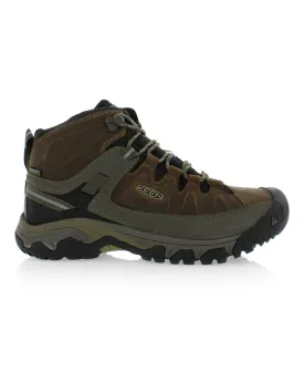 Keen Targhee III Mid Waterproof