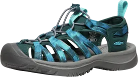 Keen Ws Whisper Sandal