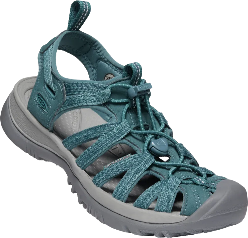 Keen Ws Whisper Sandal