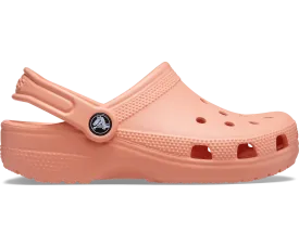 Kids' Classic Clog