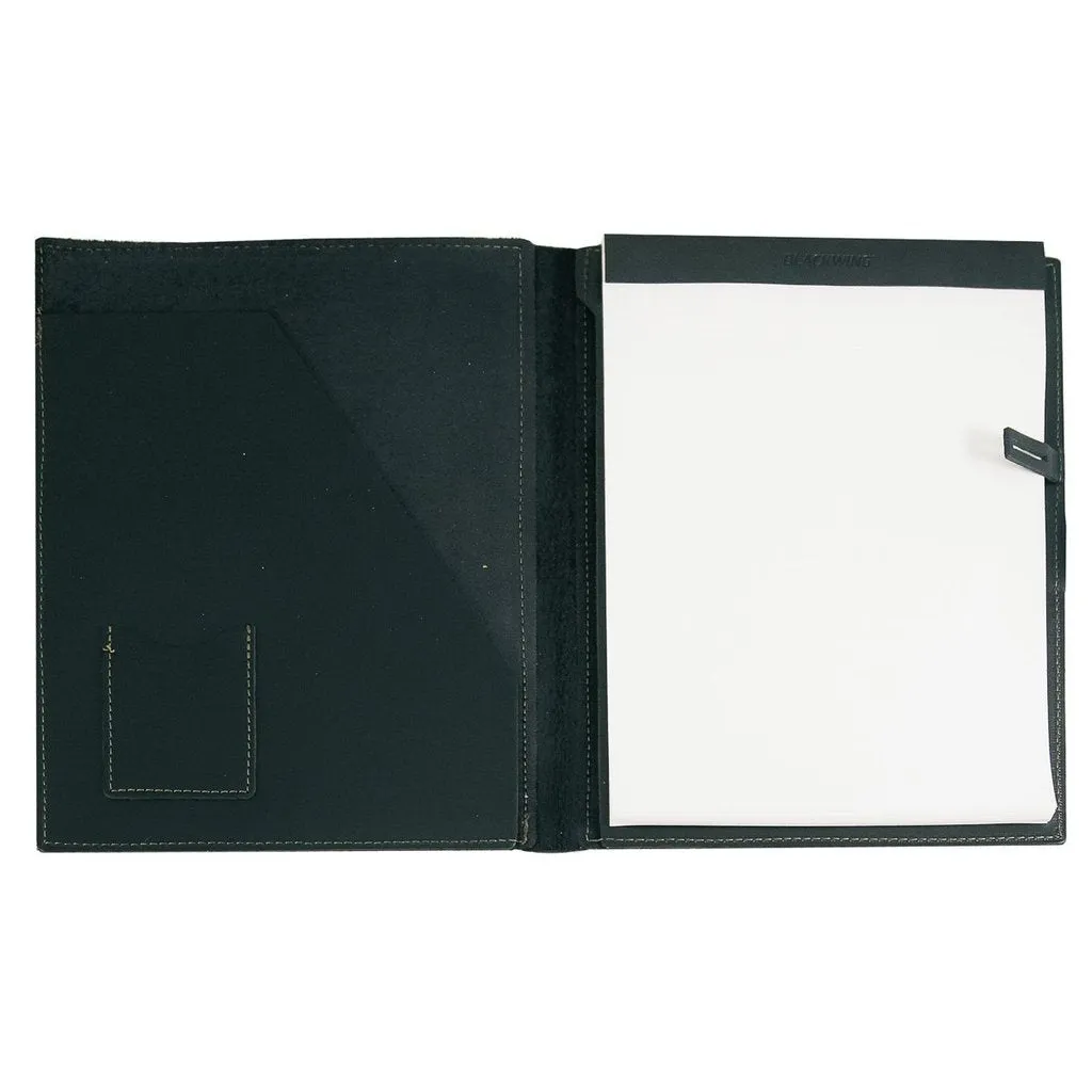 Large Pad Portfolio