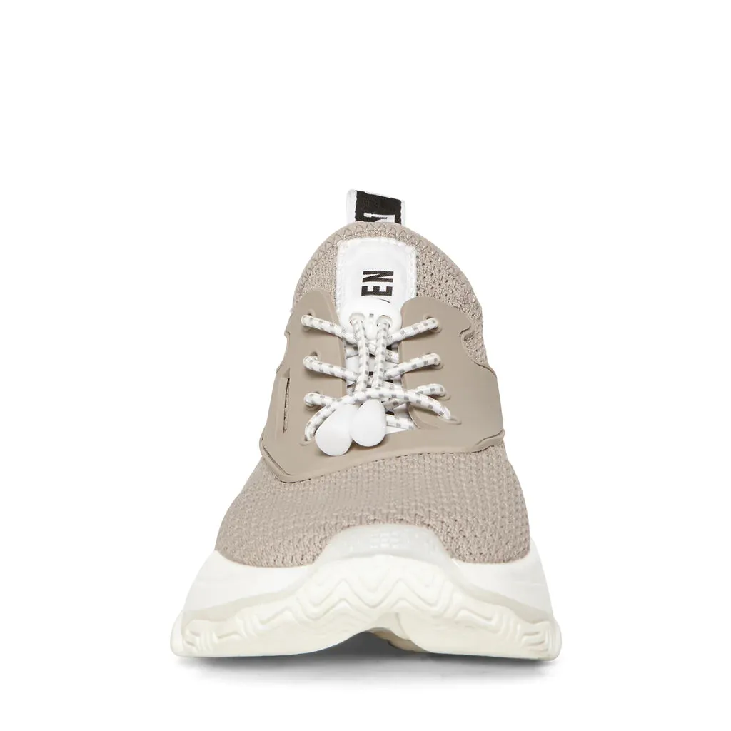 Match-E Sneaker TAUPE