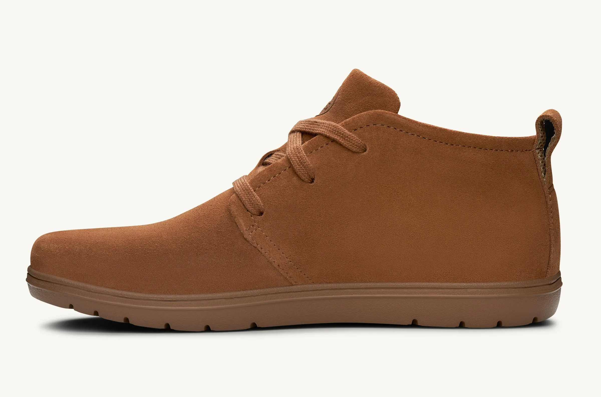 Men's Chukka Suede (Discontinued)