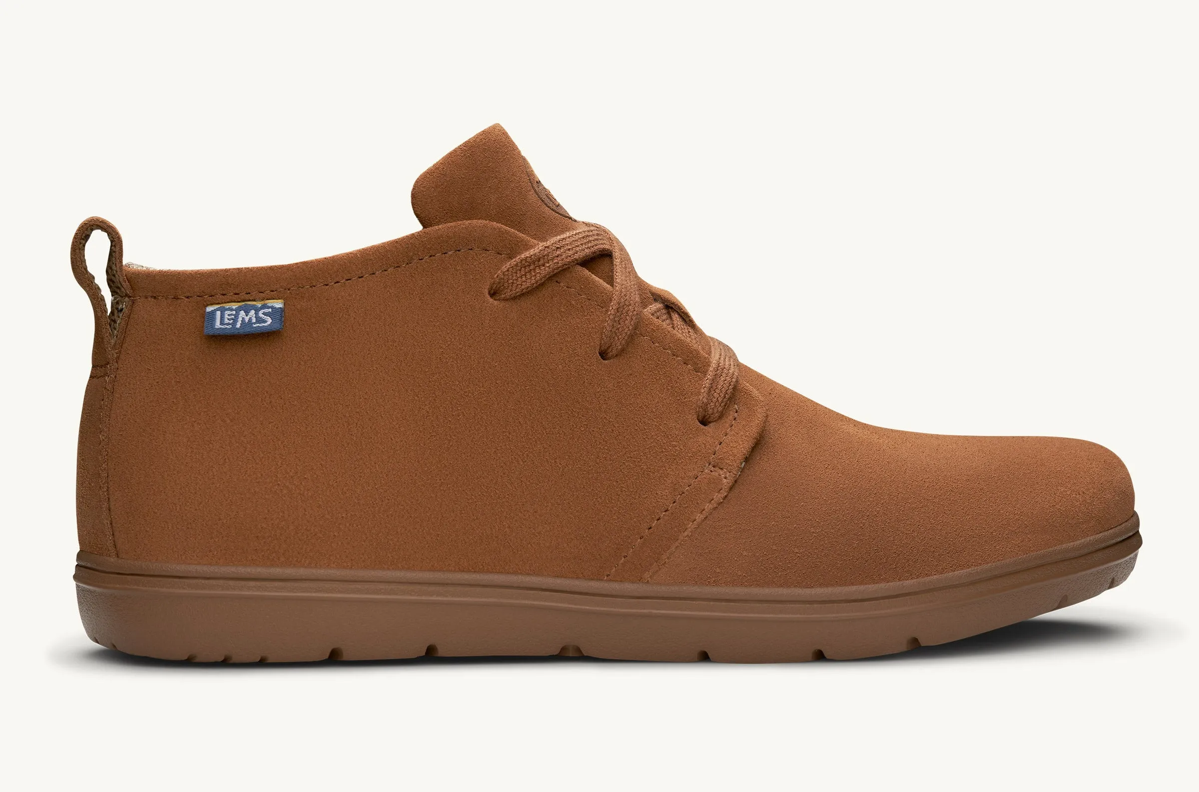 Men's Chukka Suede (Discontinued)