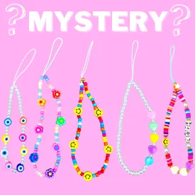 Mystery Phone Charms