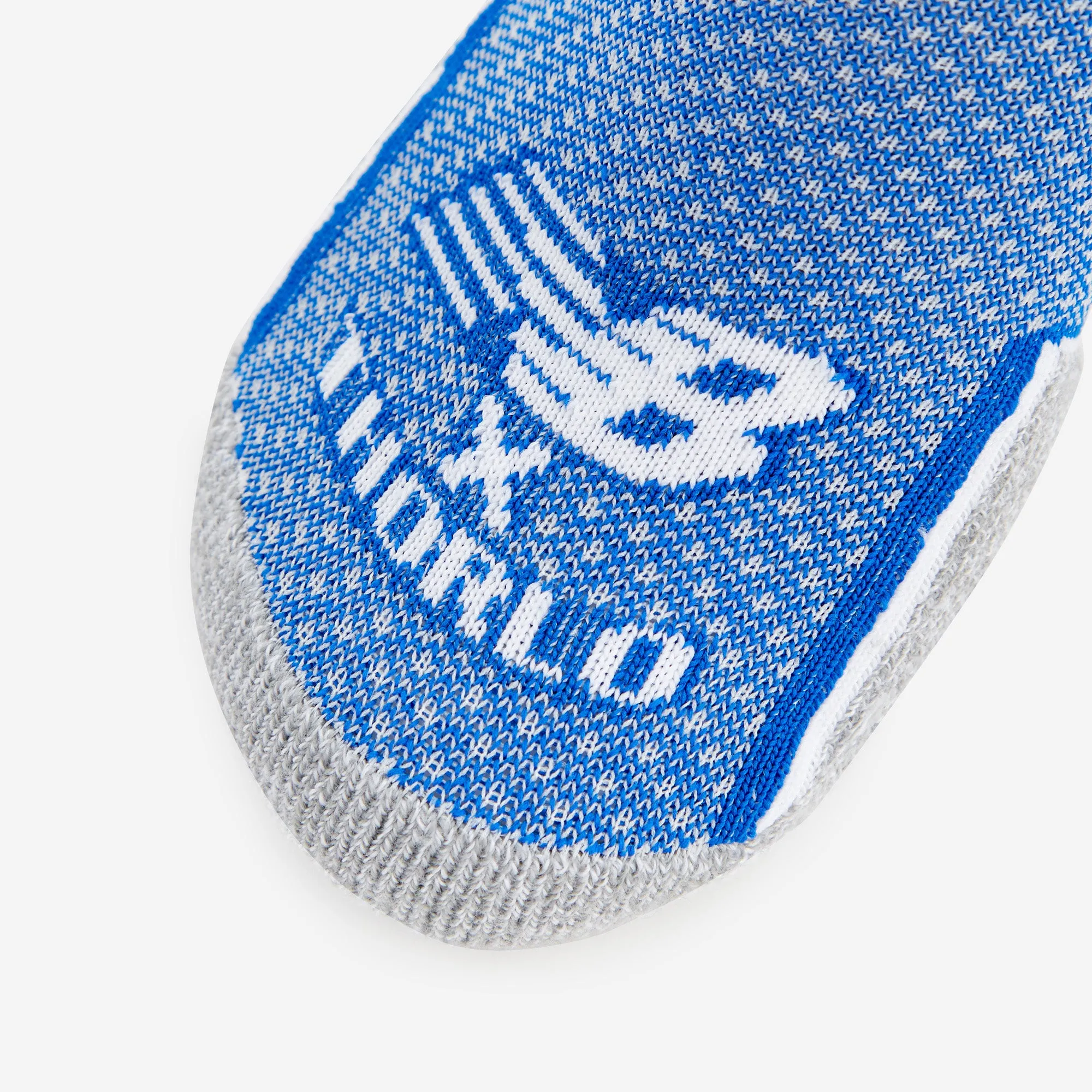 New Balance x Thorlo - Maximum Cushion Low Cut Running Socks