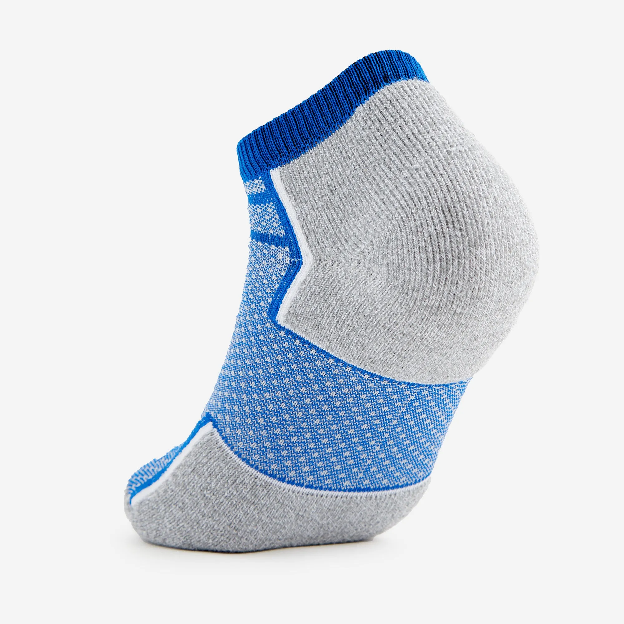 New Balance x Thorlo - Maximum Cushion Low Cut Running Socks