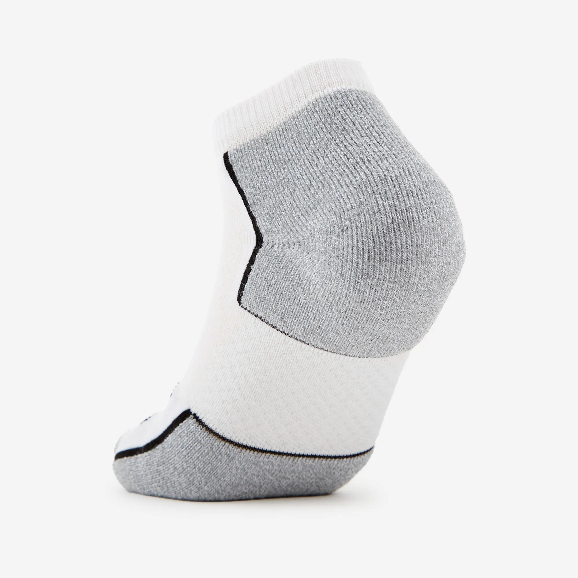 New Balance x Thorlo - Maximum Cushion Low Cut Running Socks