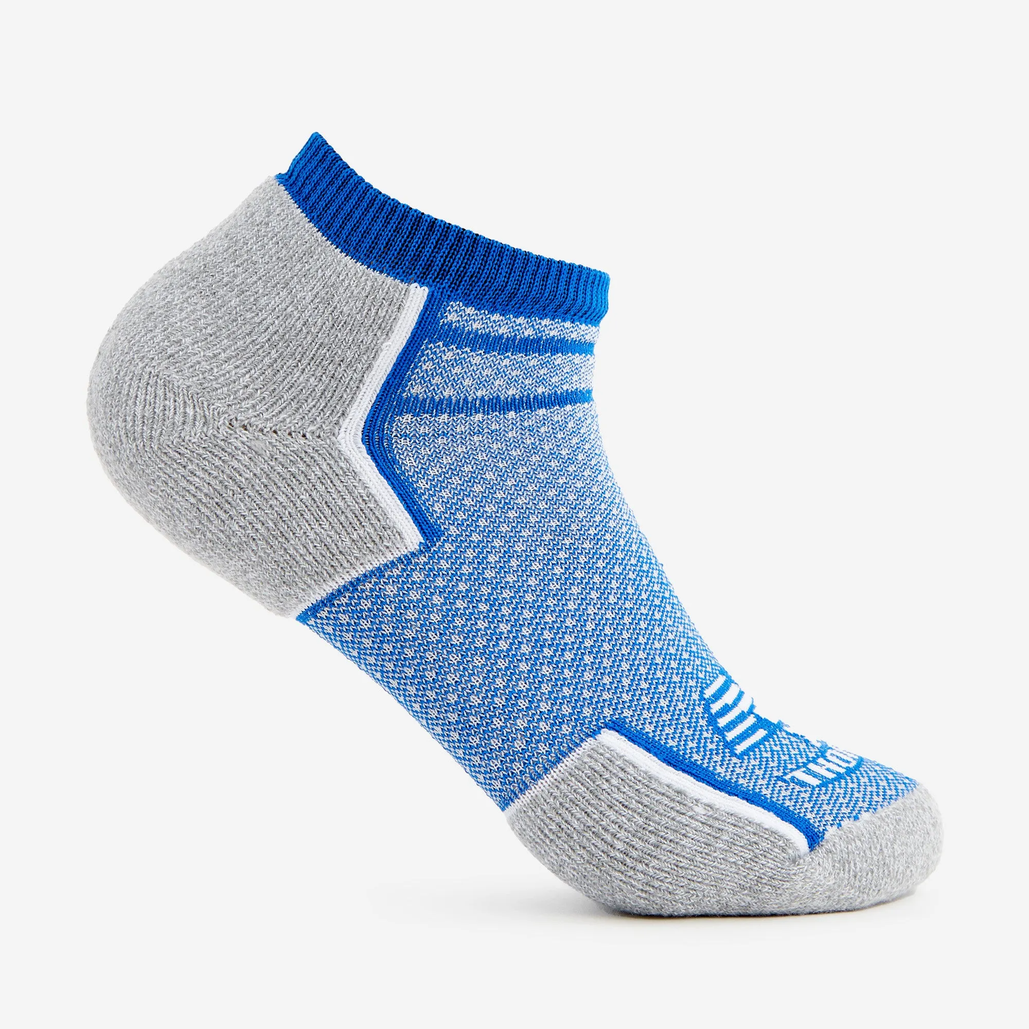 New Balance x Thorlo - Maximum Cushion Low Cut Running Socks