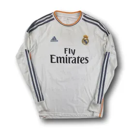 Real Madrid - 2013-14 - Heim - M - adidas