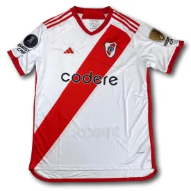 River Plate - 2024-25 - Heim - XL - adidas