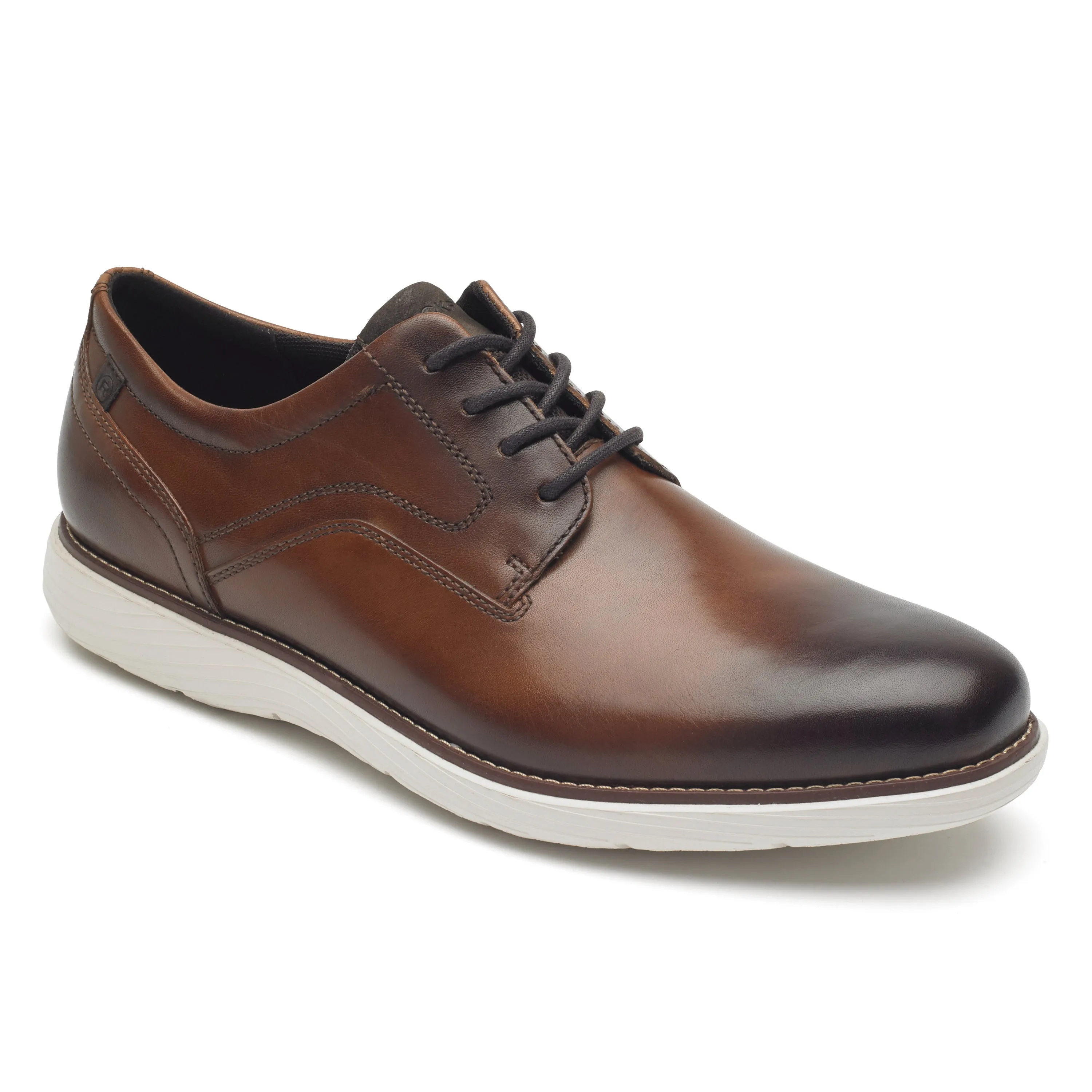 ROCKPORT GARETT PLAIN TOE WIDE