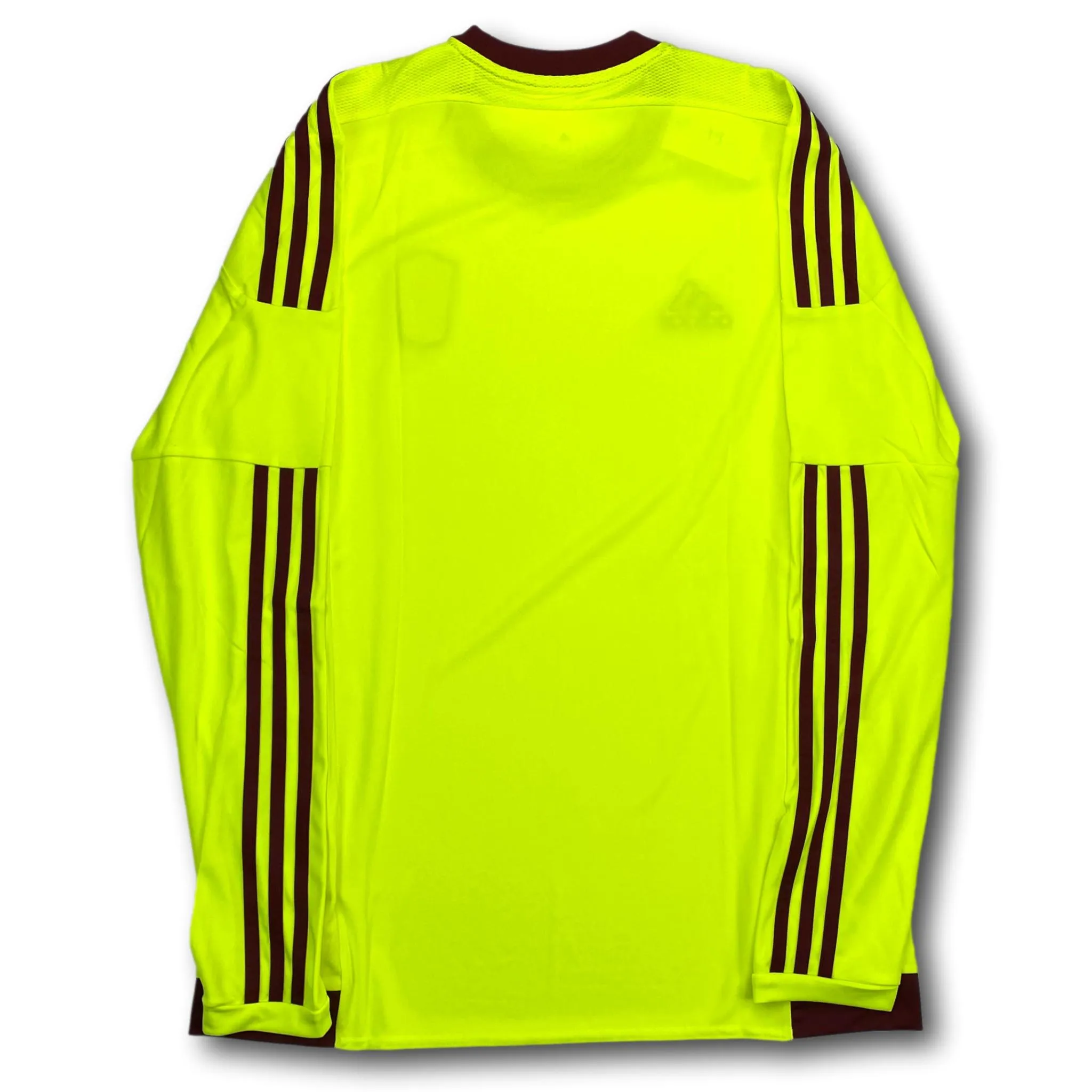 Venezuela - 2015-16 - Auswärts - M - adidas