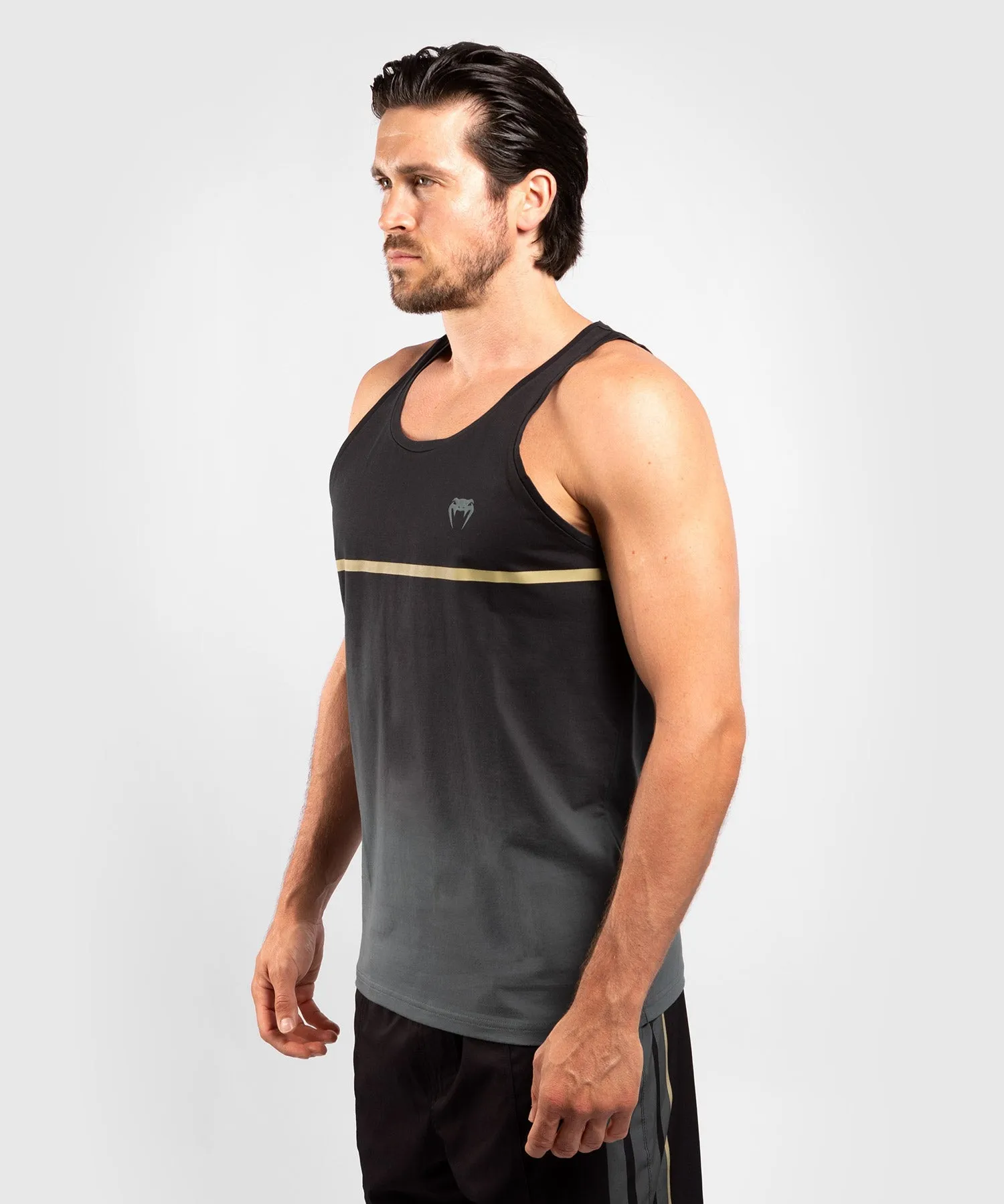 Venum Bali Tank Top – Black