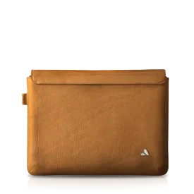 Vintage Leather Sleeve - iPad Pro 9.7'' Premium Leather Case