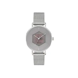 Volare Solar 34 / Silver Mesh