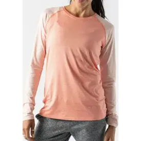 Women's Rabbit EZ Tee Long Sleeve