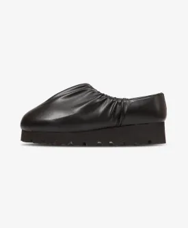 Yume Yume Camp Shoe Low Black